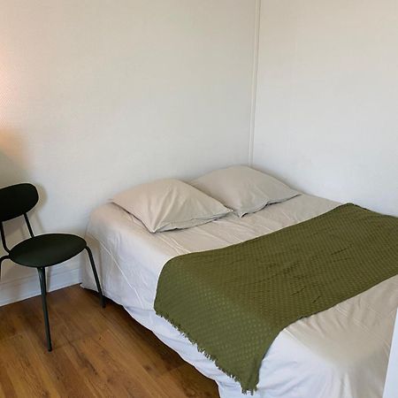 Studio Malo Les Bains Plage 3Eme Etage Dunkirk Kültér fotó