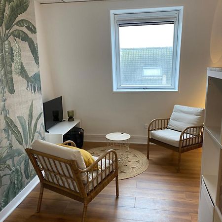 Studio Malo Les Bains Plage 3Eme Etage Dunkirk Kültér fotó