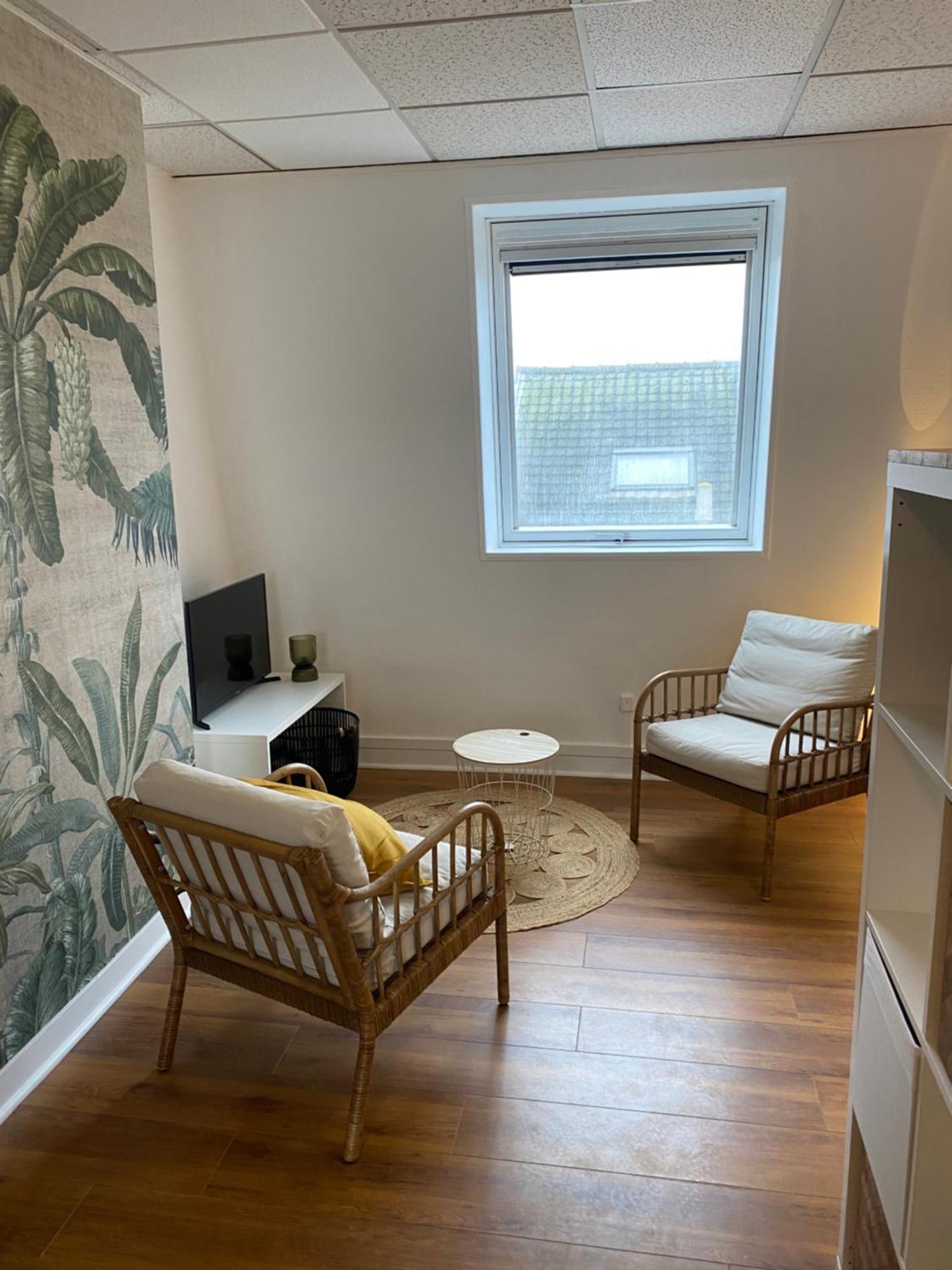 Studio Malo Les Bains Plage 3Eme Etage Dunkirk Kültér fotó