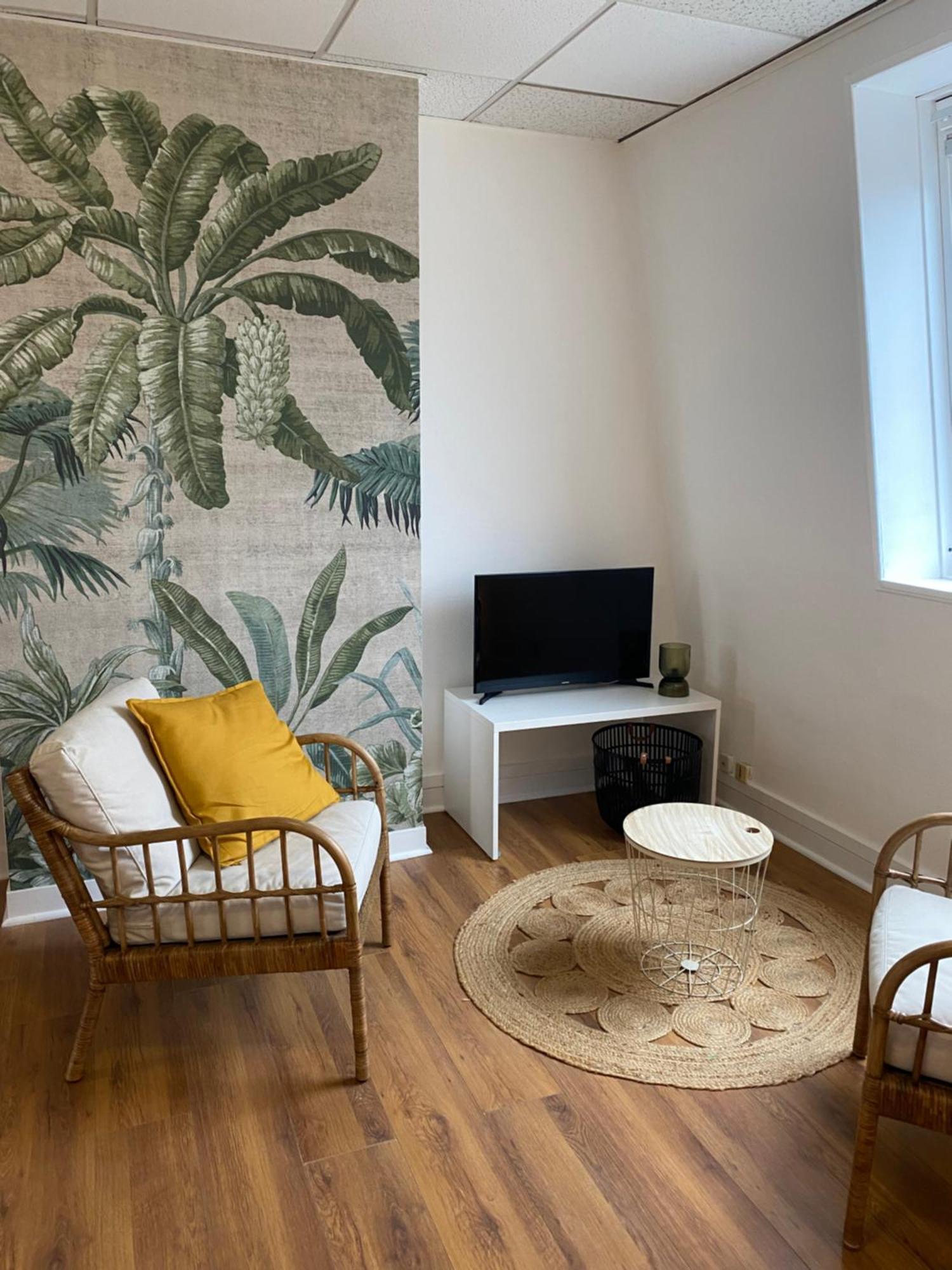 Studio Malo Les Bains Plage 3Eme Etage Dunkirk Kültér fotó